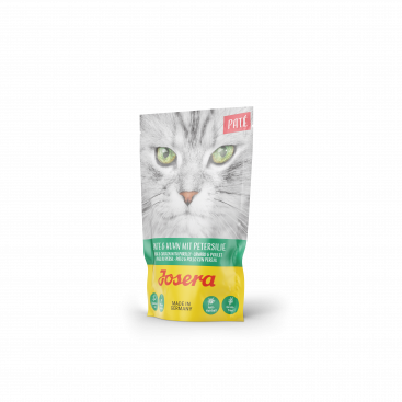 PATÉ И ПИЛЕШКО С МАГДАНОЗ